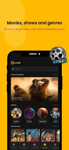 latest-movie-on-hotstar download Movies and shows